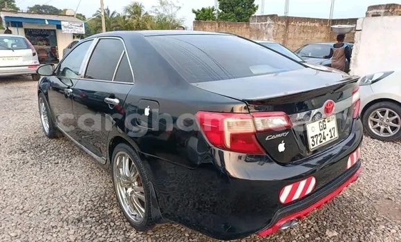 Buy Used Toyota Camry Other Car in Accra in Greater Accra Buy Used Toyota Camry Other Car in Accra in Greater Accra