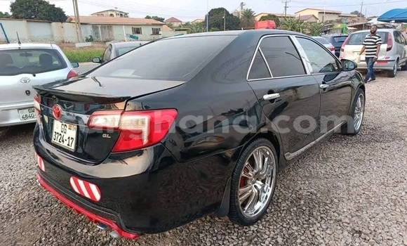 Buy Used Toyota Camry Other Car in Accra in Greater Accra Buy Used Toyota Camry Other Car in Accra in Greater Accra