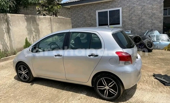 Sayi Na hannu Toyota Vitz Sauran Mota in Accra a Greater Accra Sayi Na hannu Toyota Vitz Sauran Mota in Accra a Greater Accra