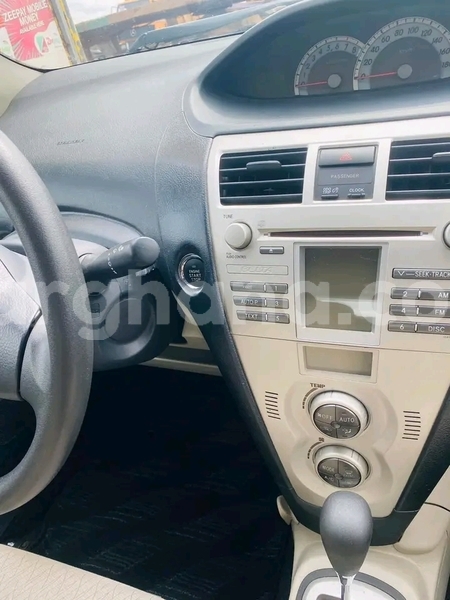 Big with watermark toyota belta greater accra accra 48428