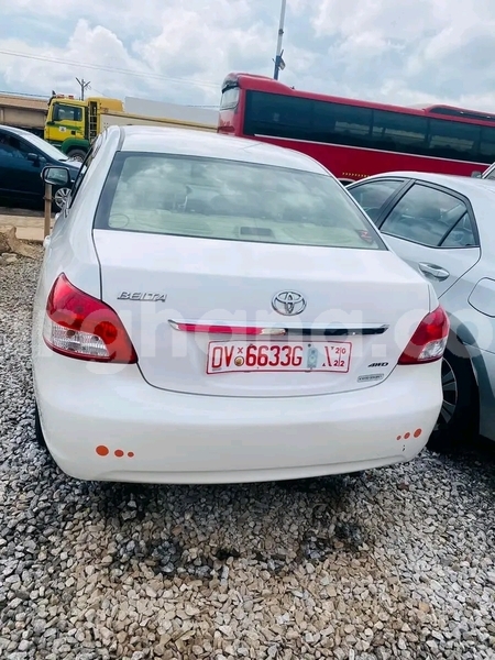 Big with watermark toyota belta greater accra accra 48428