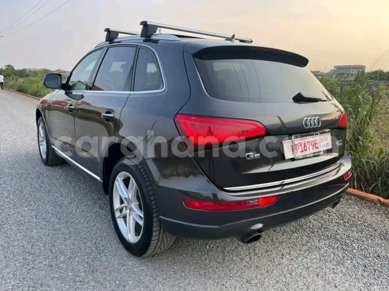 Big with watermark audi q5 greater accra accra 48430