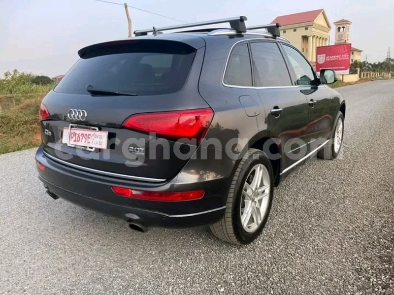 Big with watermark audi q5 greater accra accra 48430