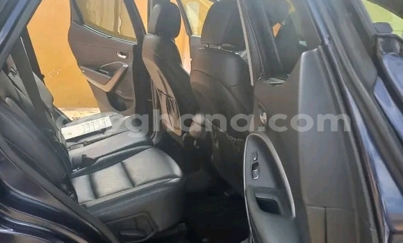 Buy Used Hyundai Santa Fe Other Car in Accra in Greater Accra Buy Used Hyundai Santa Fe Other Car in Accra in Greater Accra