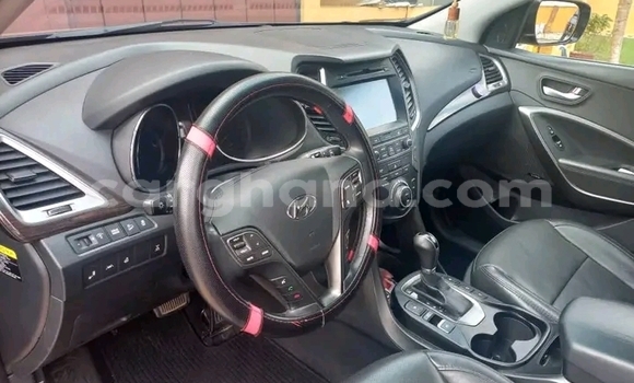Buy Used Hyundai Santa Fe Other Car in Accra in Greater Accra Buy Used Hyundai Santa Fe Other Car in Accra in Greater Accra