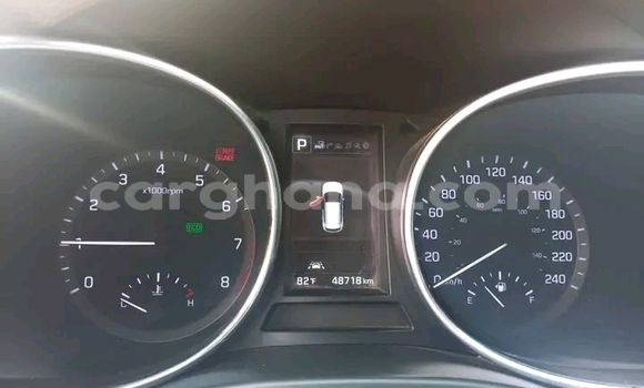 Buy Used Hyundai Santa Fe Other Car in Accra in Greater Accra Buy Used Hyundai Santa Fe Other Car in Accra in Greater Accra