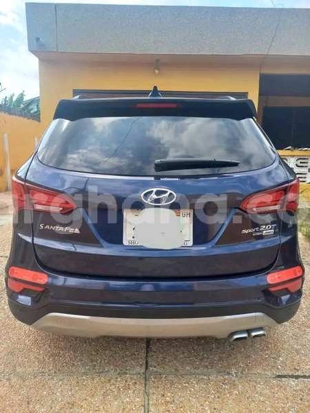 Big with watermark hyundai santa fe greater accra accra 48431