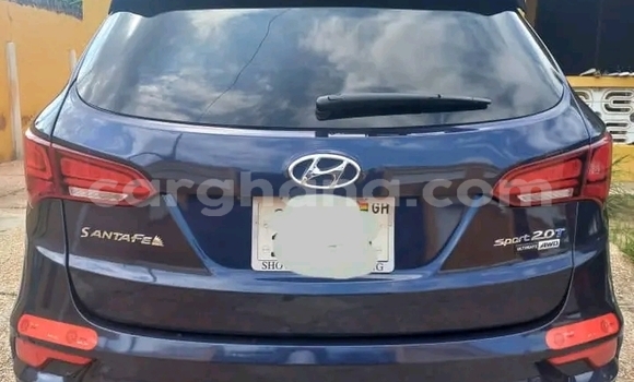 Buy Used Hyundai Santa Fe Other Car in Accra in Greater Accra Buy Used Hyundai Santa Fe Other Car in Accra in Greater Accra