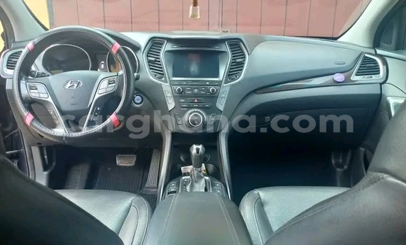Buy Used Hyundai Santa Fe Other Car in Accra in Greater Accra Buy Used Hyundai Santa Fe Other Car in Accra in Greater Accra
