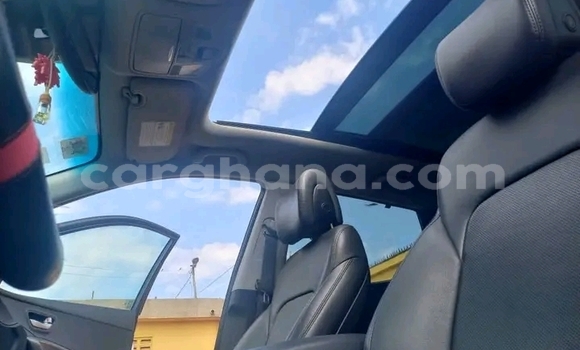 Buy Used Hyundai Santa Fe Other Car in Accra in Greater Accra Buy Used Hyundai Santa Fe Other Car in Accra in Greater Accra