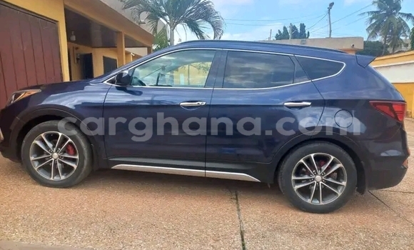 Buy Used Hyundai Santa Fe Other Car in Accra in Greater Accra Buy Used Hyundai Santa Fe Other Car in Accra in Greater Accra