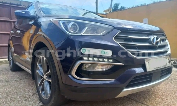 Buy Used Hyundai Santa Fe Other Car in Accra in Greater Accra Buy Used Hyundai Santa Fe Other Car in Accra in Greater Accra