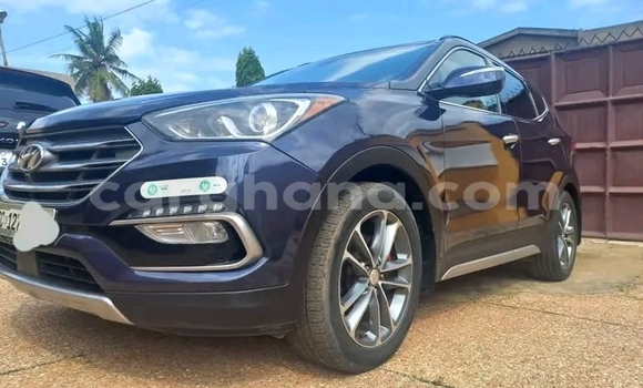 Buy Used Hyundai Santa Fe Other Car in Accra in Greater Accra Buy Used Hyundai Santa Fe Other Car in Accra in Greater Accra