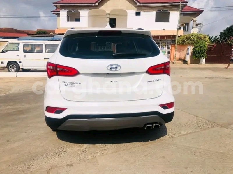 Big with watermark hyundai santa fe greater accra accra 48432