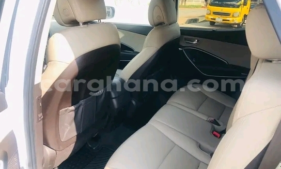 Buy Used Hyundai Santa Fe Other Car in Accra in Greater Accra Buy Used Hyundai Santa Fe Other Car in Accra in Greater Accra