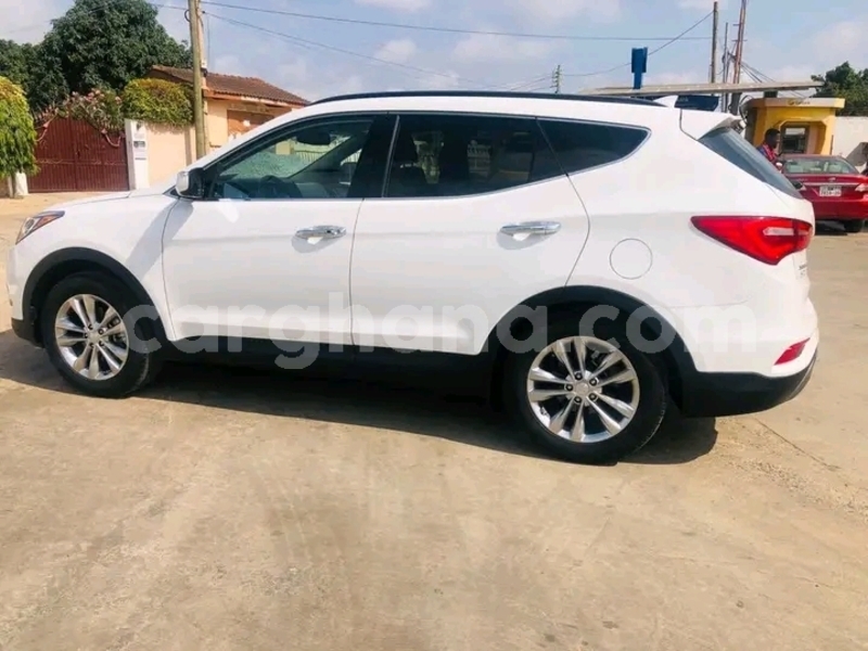 Big with watermark hyundai santa fe greater accra accra 48432