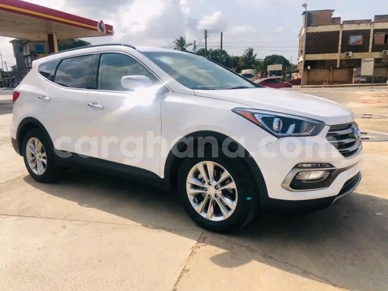 Big with watermark hyundai santa fe greater accra accra 48432