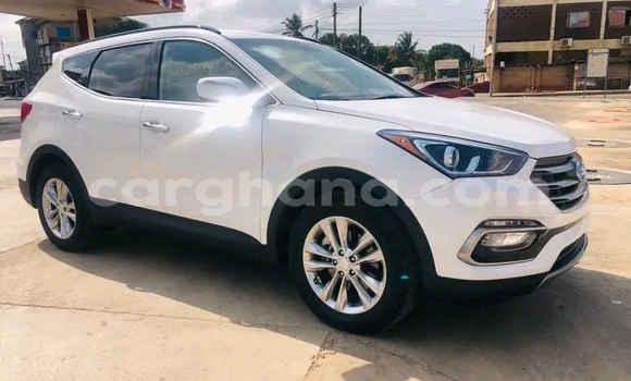 Buy Used Hyundai Santa Fe Other Car in Accra in Greater Accra Buy Used Hyundai Santa Fe Other Car in Accra in Greater Accra