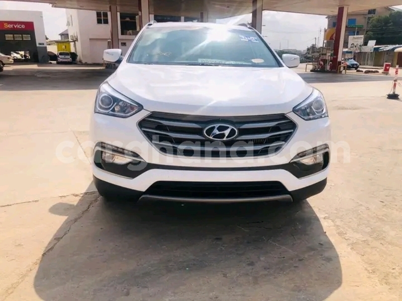 Big with watermark hyundai santa fe greater accra accra 48432