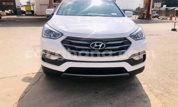 Buy Used Hyundai Santa Fe Other Car in Accra in Greater Accra Buy Used Hyundai Santa Fe Other Car in Accra in Greater Accra