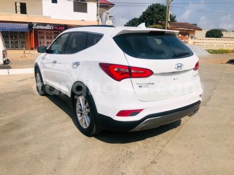 Big with watermark hyundai santa fe greater accra accra 48432