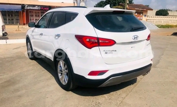 Buy Used Hyundai Santa Fe Other Car in Accra in Greater Accra Buy Used Hyundai Santa Fe Other Car in Accra in Greater Accra
