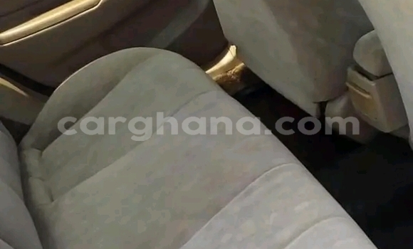 Buy Used Toyota Corolla Red Car in Accra in Greater Accra Buy Used Toyota Corolla Red Car in Accra in Greater Accra