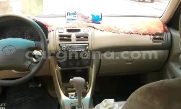 Buy Used Toyota Corolla Red Car in Accra in Greater Accra Buy Used Toyota Corolla Red Car in Accra in Greater Accra