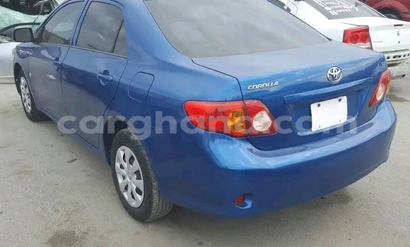 Sayi Na hannu Toyota Corolla Sauran Mota in Accra a Greater Accra Sayi Na hannu Toyota Corolla Sauran Mota in Accra a Greater Accra