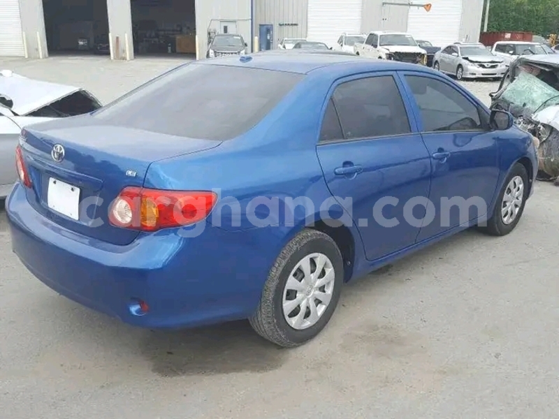 Big with watermark toyota corolla greater accra accra 48436