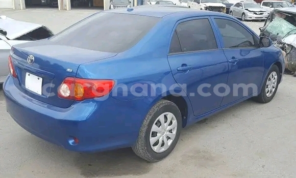 Sayi Na hannu Toyota Corolla Sauran Mota in Accra a Greater Accra Sayi Na hannu Toyota Corolla Sauran Mota in Accra a Greater Accra