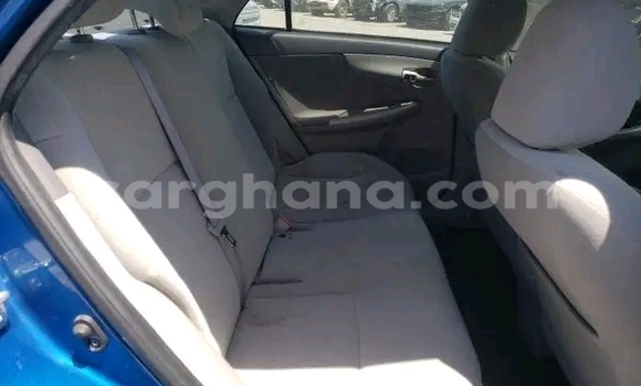 Sayi Na hannu Toyota Corolla Sauran Mota in Accra a Greater Accra Sayi Na hannu Toyota Corolla Sauran Mota in Accra a Greater Accra