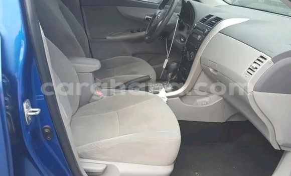 Sayi Na hannu Toyota Corolla Sauran Mota in Accra a Greater Accra Sayi Na hannu Toyota Corolla Sauran Mota in Accra a Greater Accra