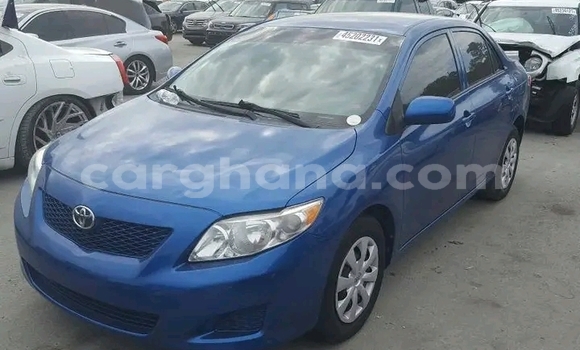 Sayi Na hannu Toyota Corolla Sauran Mota in Accra a Greater Accra Sayi Na hannu Toyota Corolla Sauran Mota in Accra a Greater Accra