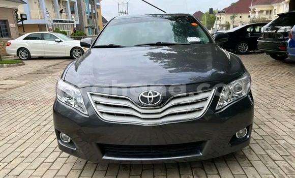 Buy Used Toyota Camry Black Car in Accra in Greater Accra Buy Used Toyota Camry Black Car in Accra in Greater Accra