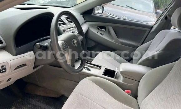 Buy Used Toyota Camry Black Car in Accra in Greater Accra Buy Used Toyota Camry Black Car in Accra in Greater Accra