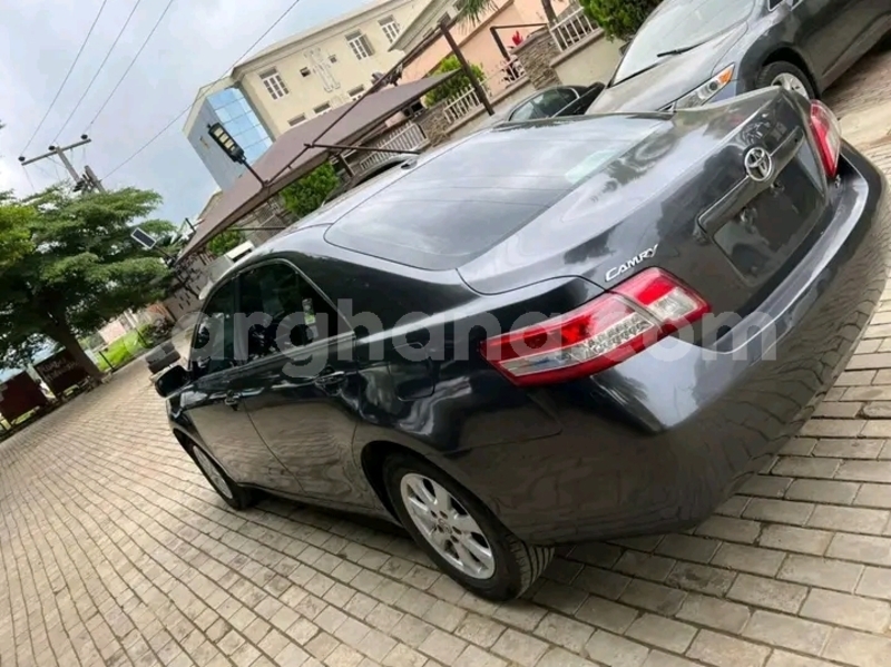 Big with watermark toyota camry greater accra accra 48437