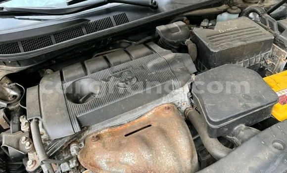 Buy Used Toyota Camry Black Car in Accra in Greater Accra Buy Used Toyota Camry Black Car in Accra in Greater Accra