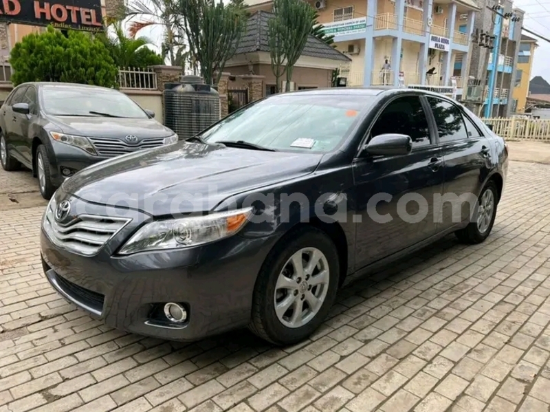 Big with watermark toyota camry greater accra accra 48437