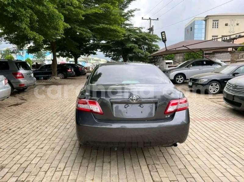 Big with watermark toyota camry greater accra accra 48437