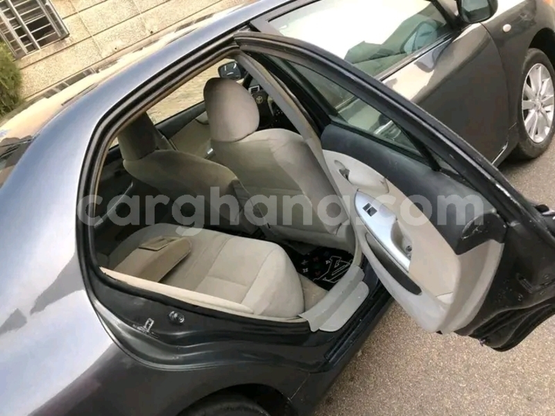 Big with watermark toyota corolla greater accra accra 48439