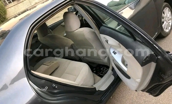 Sayi Na hannu Toyota Corolla Sauran Mota in Accra a Greater Accra Sayi Na hannu Toyota Corolla Sauran Mota in Accra a Greater Accra