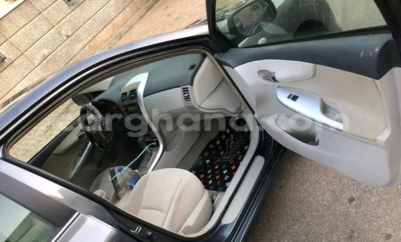 Sayi Na hannu Toyota Corolla Sauran Mota in Accra a Greater Accra Sayi Na hannu Toyota Corolla Sauran Mota in Accra a Greater Accra