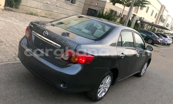 Sayi Na hannu Toyota Corolla Sauran Mota in Accra a Greater Accra Sayi Na hannu Toyota Corolla Sauran Mota in Accra a Greater Accra