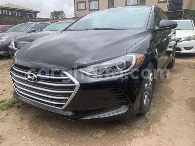 Big with watermark hyundai elantra greater accra accra 48440