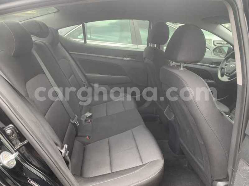 Big with watermark hyundai elantra greater accra accra 48440