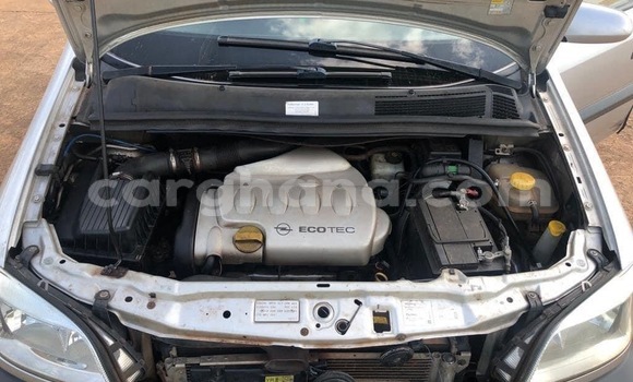 Buy Used Opel Zafira Other Car in Accra in Greater Accra Buy Used Opel Zafira Other Car in Accra in Greater Accra