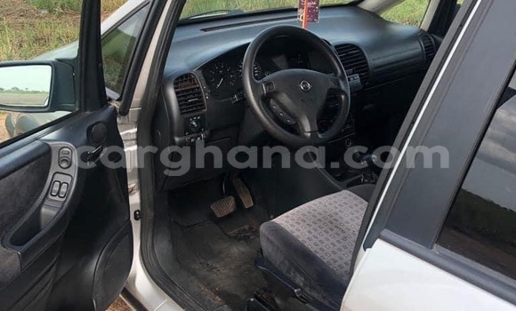 Buy Used Opel Zafira Other Car in Accra in Greater Accra Buy Used Opel Zafira Other Car in Accra in Greater Accra