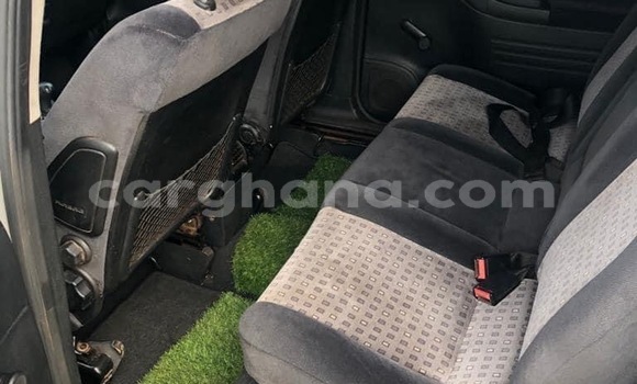Buy Used Opel Zafira Other Car in Accra in Greater Accra Buy Used Opel Zafira Other Car in Accra in Greater Accra