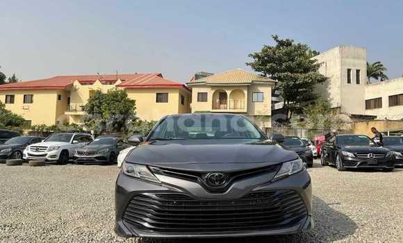 Buy Used Toyota Camry Other Car in Accra in Greater Accra